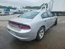 2016 Dodge Charger Police RWD 4-DR, 5.7L V8