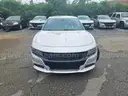 2016 Dodge Charger Police RWD 4-DR, 5.7L V8