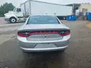 2016 Dodge Charger Police RWD 4-DR, 5.7L V8