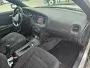 2016 Dodge Charger Police RWD 4-DR, 5.7L V8