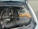 2016 Dodge Charger Police RWD 4-DR, 5.7L V8
