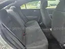 2016 Dodge Charger Police RWD 4-DR, 5.7L V8