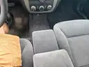 2014 Chevrolet Impala Police FWD 4-DR, 3.6L V6