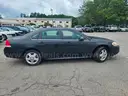 2014 Chevrolet Impala Police FWD 4-DR, 3.6L V6