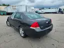 2014 Chevrolet Impala Police FWD 4-DR, 3.6L V6