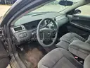 2014 Chevrolet Impala Police FWD 4-DR, 3.6L V6