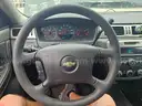 2014 Chevrolet Impala Police FWD 4-DR, 3.6L V6