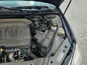 2014 Chevrolet Impala Police FWD 4-DR, 3.6L V6
