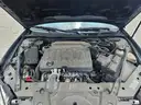 2014 Chevrolet Impala Police FWD 4-DR, 3.6L V6