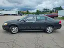 2014 Chevrolet Impala Police FWD 4-DR, 3.6L V6