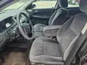 2014 Chevrolet Impala Police FWD 4-DR, 3.6L V6