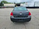 2014 Chevrolet Impala Police FWD 4-DR, 3.6L V6