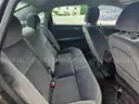 2014 Chevrolet Impala Police FWD 4-DR, 3.6L V6