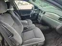 2014 Chevrolet Impala Police FWD 4-DR, 3.6L V6