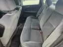 2014 Chevrolet Impala Police FWD 4-DR, 3.6L V6