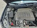 2014 Chevrolet Impala Police FWD 4-DR, 3.6L V6