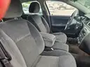 2014 Chevrolet Impala Police FWD 4-DR, 3.6L V6