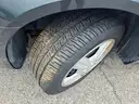 2014 Chevrolet Impala Police FWD 4-DR, 3.6L V6