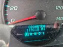 2014 Chevrolet Impala Police FWD 4-DR, 3.6L V6