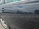 2014 Chevrolet Impala Police FWD 4-DR, 3.6L V6