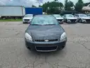 2014 Chevrolet Impala Police FWD 4-DR, 3.6L V6