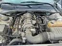 2019 Dodge Charger Police RWD 4-DR, 5.7L V8