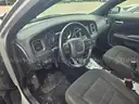 2019 Dodge Charger Police RWD 4-DR, 5.7L V8