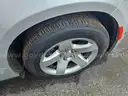 2019 Dodge Charger Police RWD 4-DR, 5.7L V8