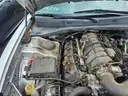 2019 Dodge Charger Police RWD 4-DR, 5.7L V8