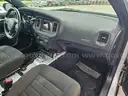 2019 Dodge Charger Police RWD 4-DR, 5.7L V8