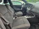 2019 Dodge Charger Police RWD 4-DR, 5.7L V8