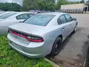 2019 Dodge Charger Police RWD 4-DR, 5.7L V8
