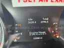 2019 Dodge Charger Police RWD 4-DR, 5.7L V8