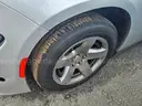 2019 Dodge Charger Police RWD 4-DR, 5.7L V8