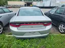 2019 Dodge Charger Police RWD 4-DR, 5.7L V8