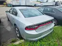 2019 Dodge Charger Police RWD 4-DR, 5.7L V8