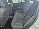 2019 Dodge Charger Police RWD 4-DR, 5.7L V8