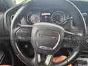 2019 Dodge Charger Police RWD 4-DR, 5.7L V8