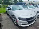 2019 Dodge Charger Police RWD 4-DR, 5.7L V8