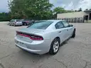 2019 Dodge Charger Police RWD 4-DR, 5.7L V8