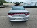 2019 Dodge Charger Police RWD 4-DR, 5.7L V8