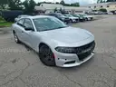 2019 Dodge Charger Police RWD 4-DR, 5.7L V8