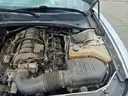 2019 Dodge Charger Police RWD 4-DR, 5.7L V8