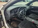2019 Dodge Charger Police RWD 4-DR, 5.7L V8