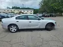 2019 Dodge Charger Police RWD 4-DR, 5.7L V8