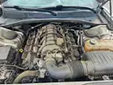 2019 Dodge Charger Police RWD 4-DR, 5.7L V8