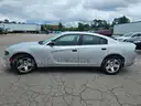 2019 Dodge Charger Police RWD 4-DR, 5.7L V8
