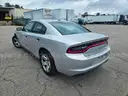 2019 Dodge Charger Police RWD 4-DR, 5.7L V8