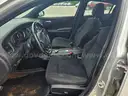 2019 Dodge Charger Police RWD 4-DR, 5.7L V8