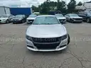 2019 Dodge Charger Police RWD 4-DR, 5.7L V8